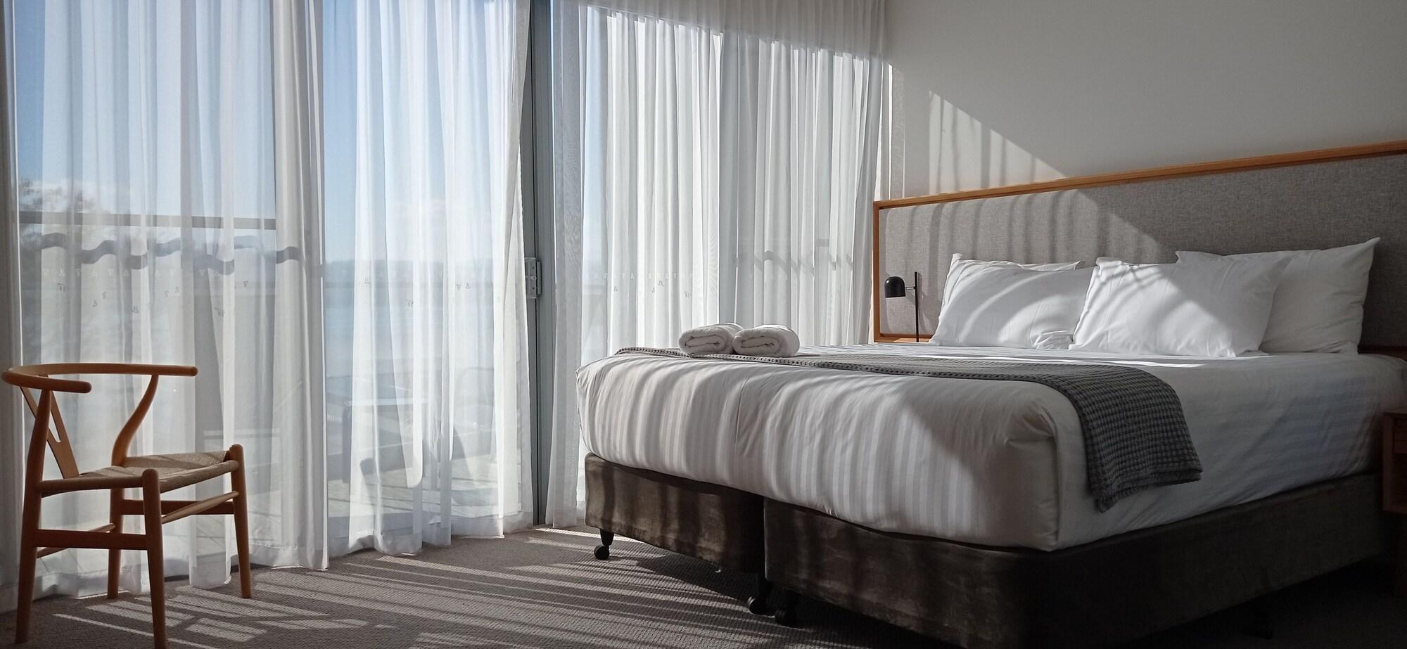 Habitación Rosevears Hotel