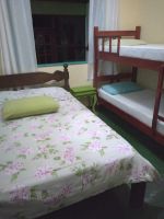 Alquiler Vacacional - SÍTIOCANOAS - HOUSE - NATURE - FRESH AIR - LARGE LEISURE AREA.