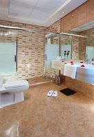 Alojamiento - Best Western Plus Salmiya