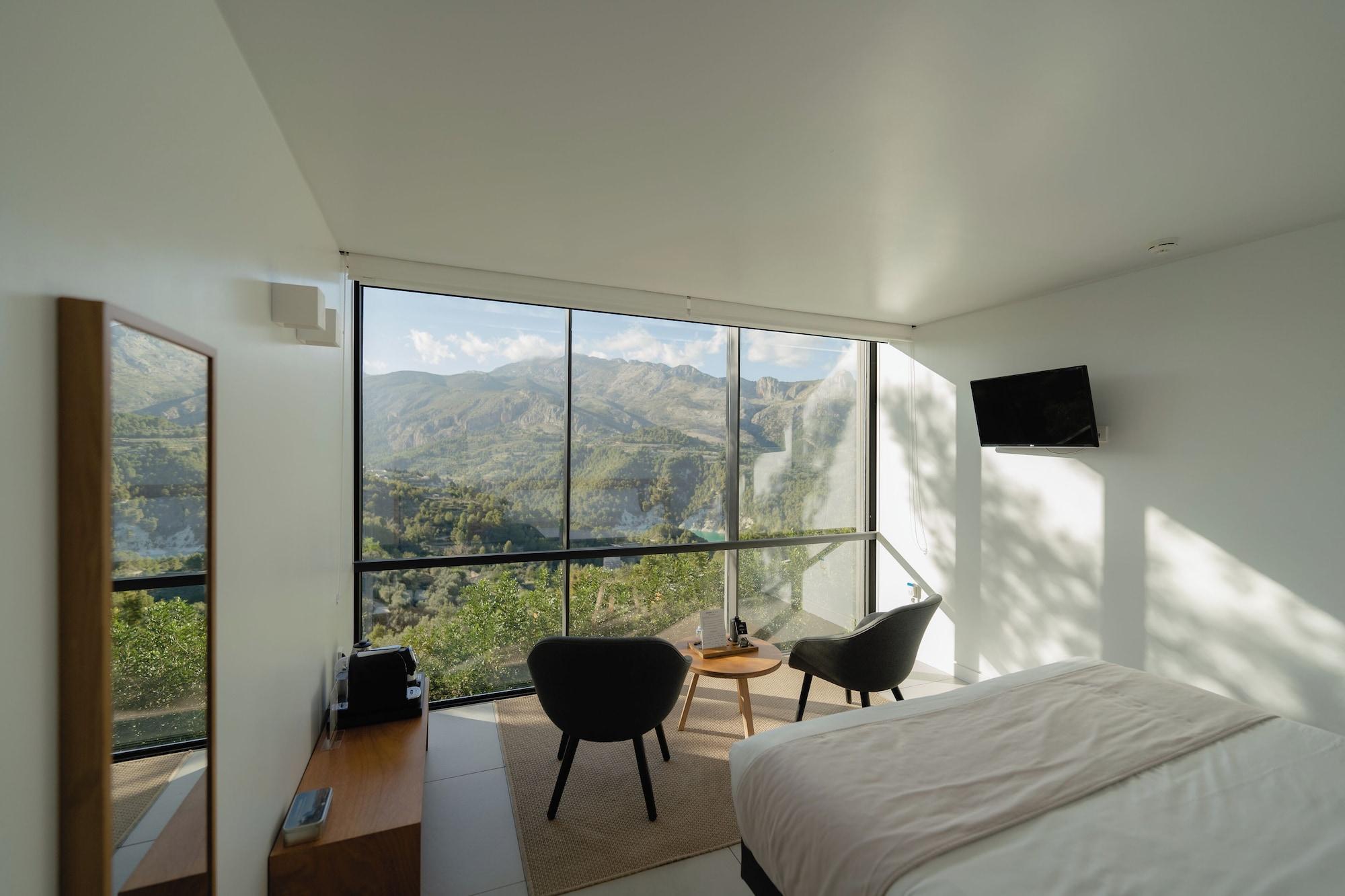 Habitación VIVOOD Landscape Hotel & 5E Spa - Adults Only