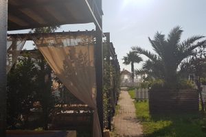 Alojamiento - Mgzavrebi Gonio Aparthotel