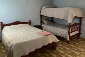 Alojamiento - Hostal las Margaritas