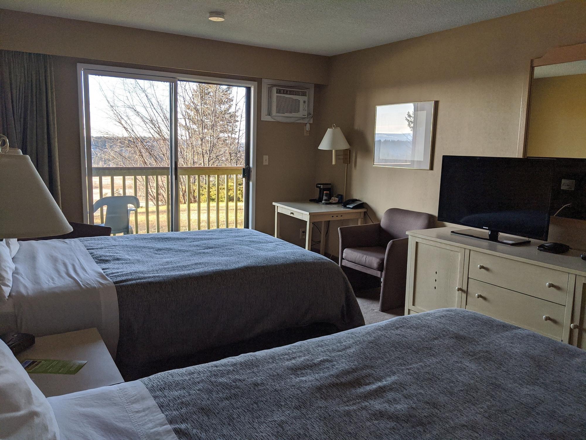 Habitación 108 Golf Resort