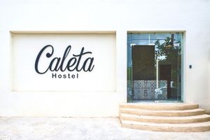 Alojamiento - Caleta Hostel