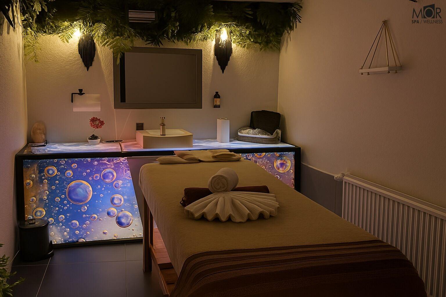 Spa Magia Hotel