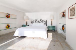 Alquiler Vacacional - Exclusiva Villa con Acceso Directo a la Playa