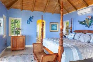 Alquiler Vacacional - Blu Tortu- Tropical Paradise