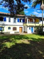 Alojamiento - Rancho do Edy Pousada