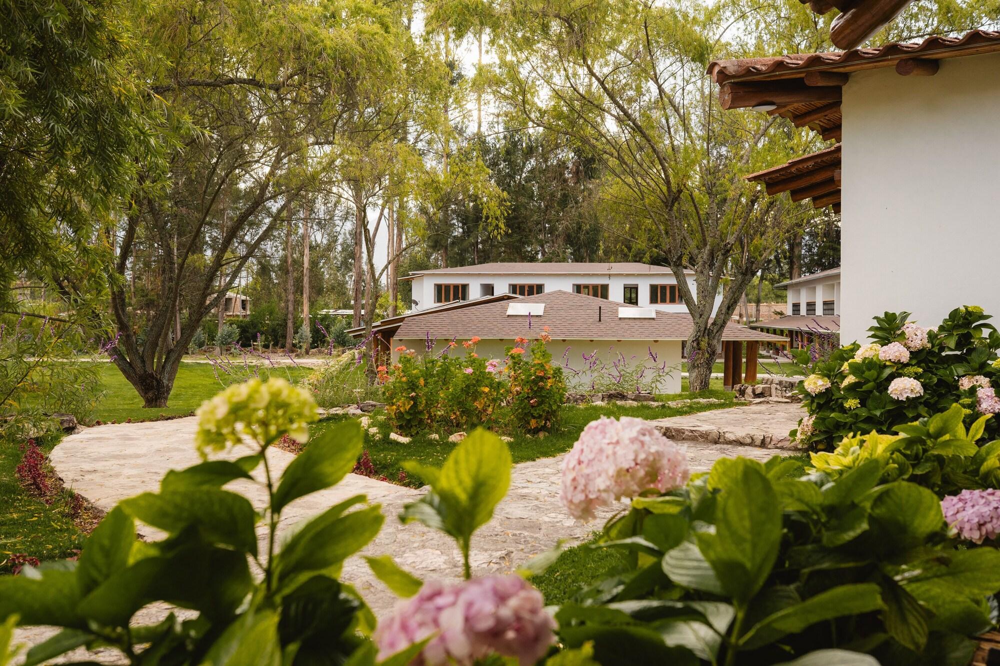 Varios Ensenada Hotel y Campo Hotel Asociado Casa Andina