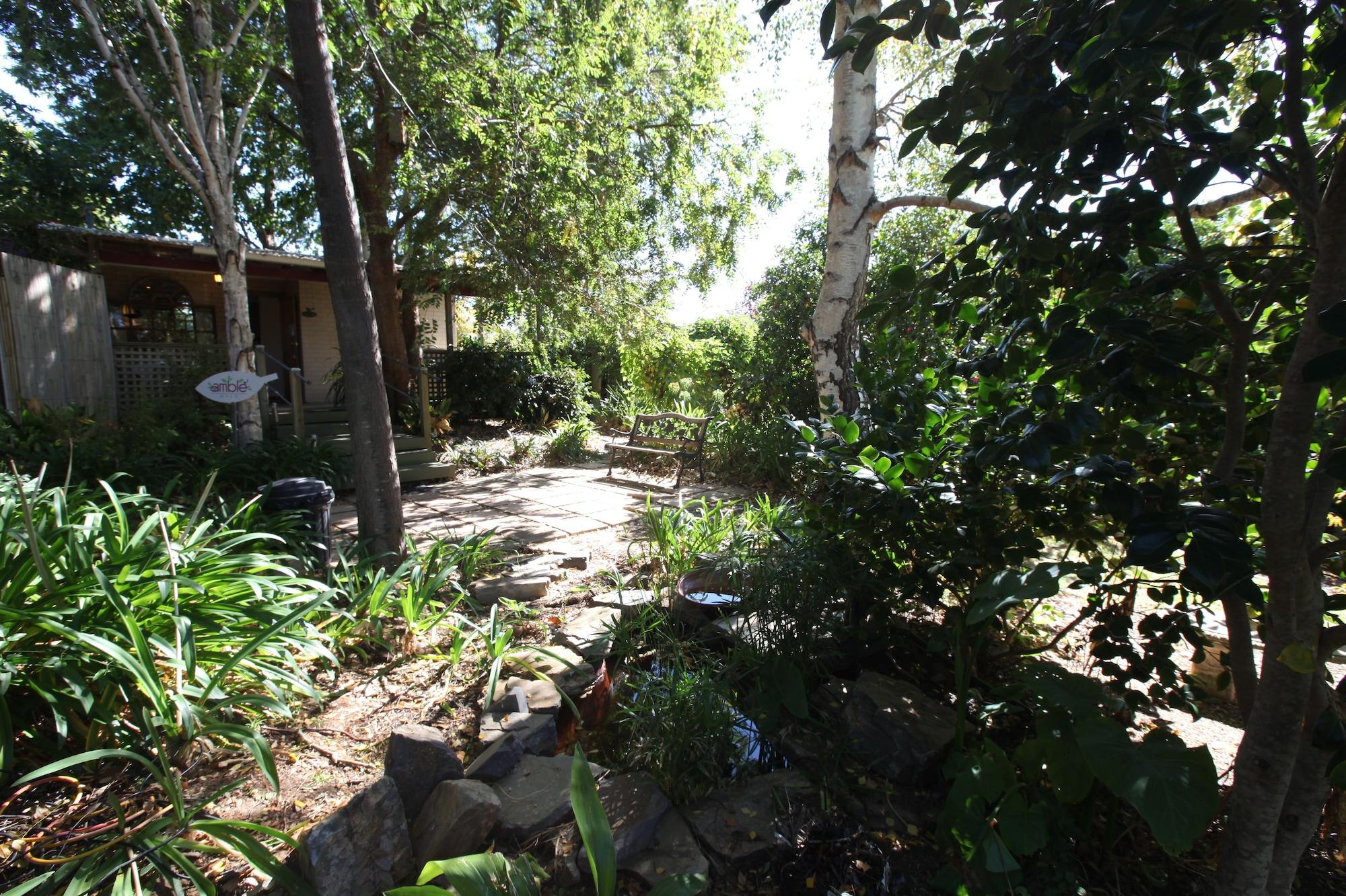 Vista Exterior Amble at Hahndorf
