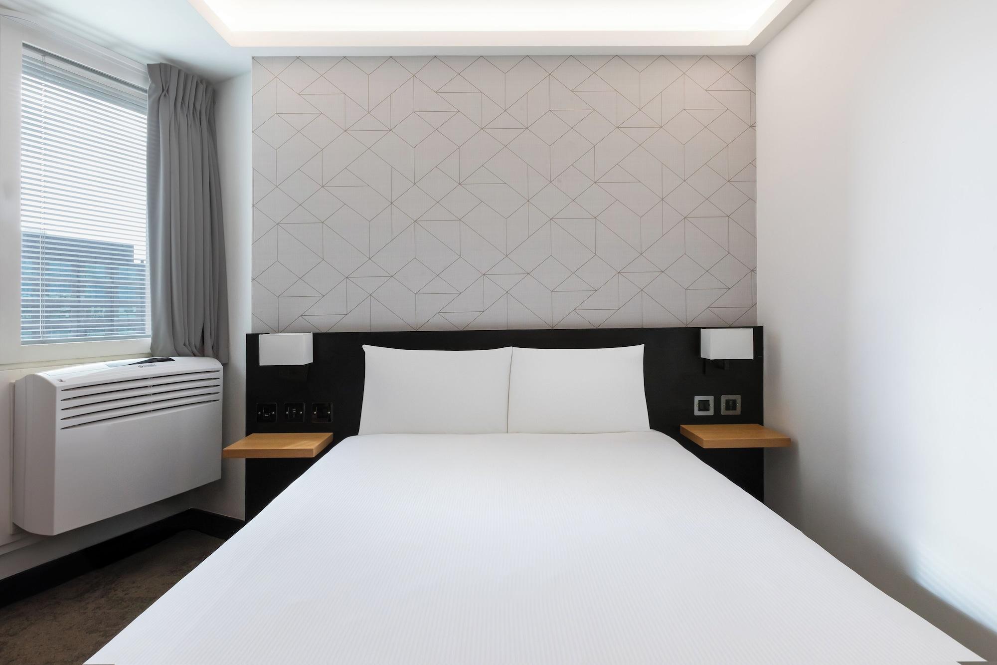 Habitación STG Hotel London Oxford Street