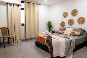 Alquiler Vacacional - Espectacular Casa Completa con Jacuzzi y BBQ
