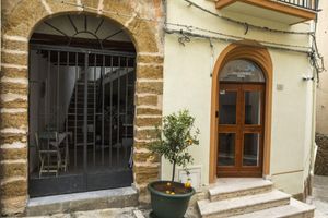 Alojamiento - Coraje Room & Breakfast