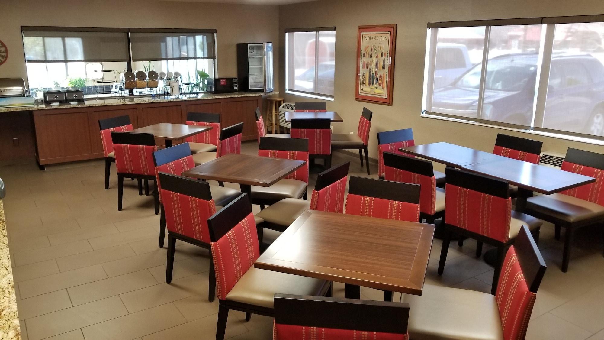Restaurant Comfort Inn Salida