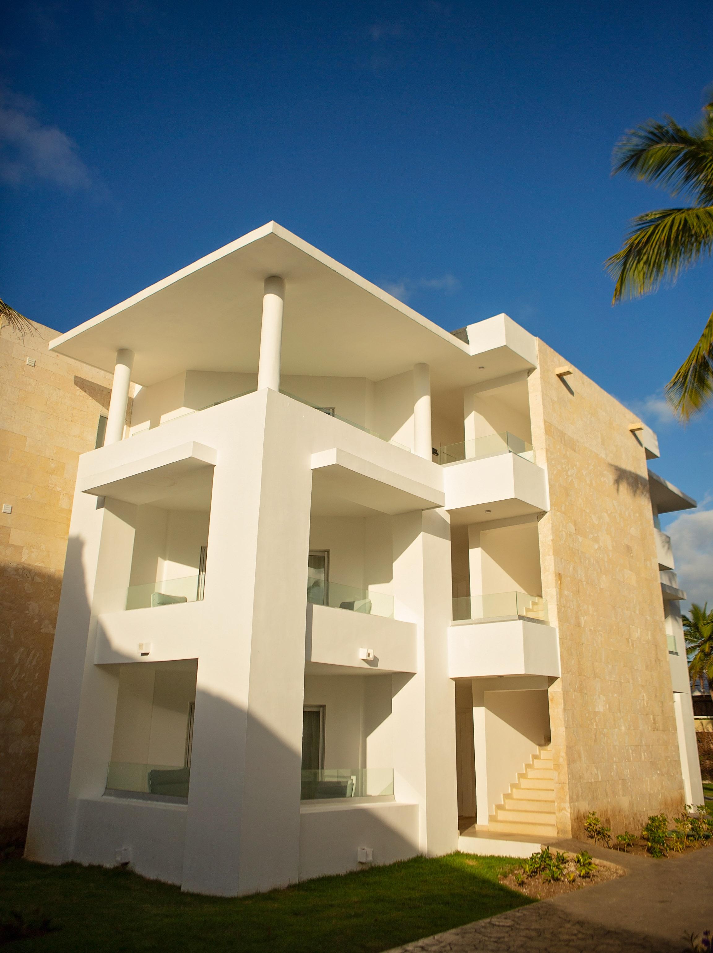 Hotel Grand Bavaro Princess