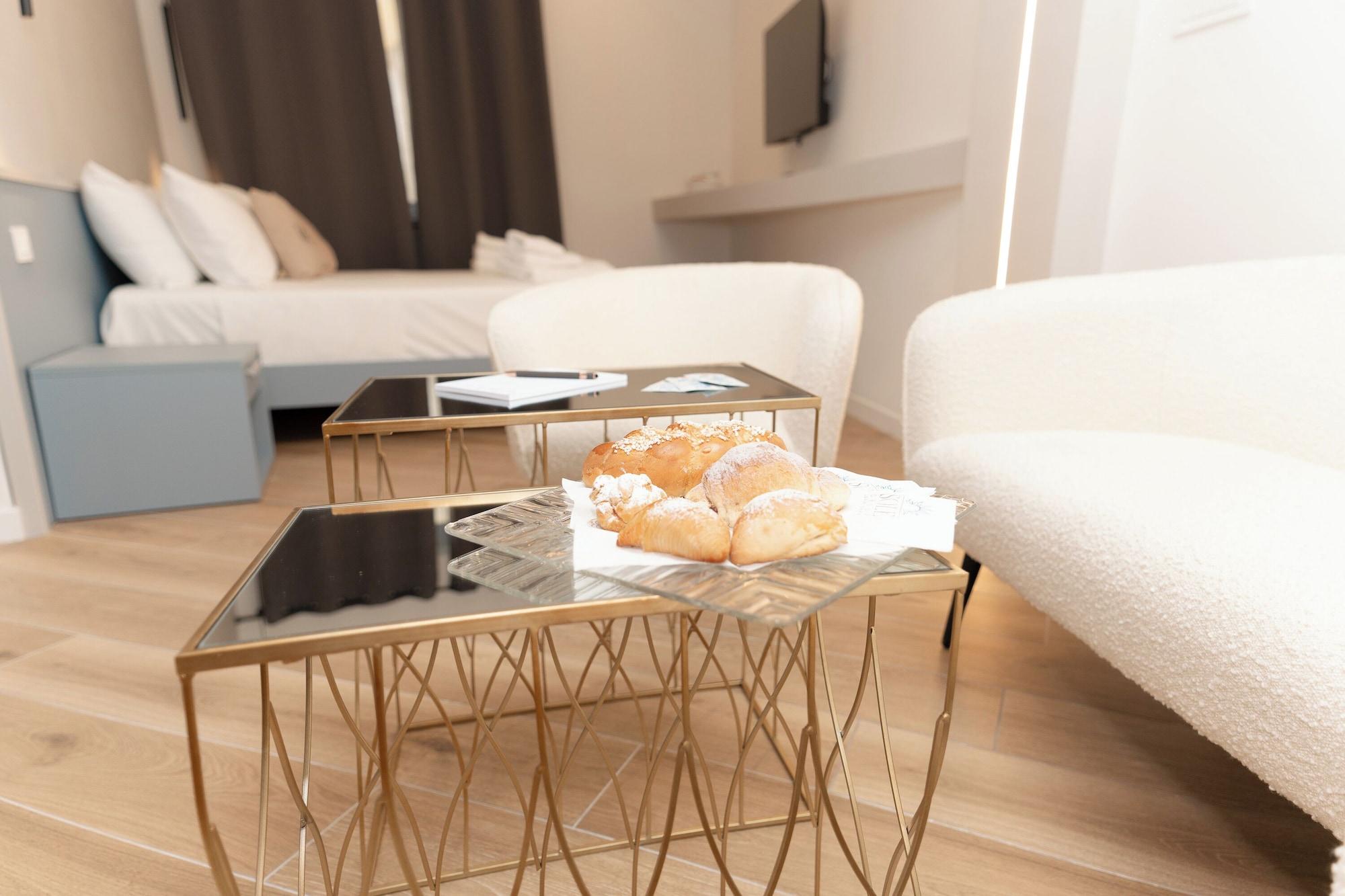 Restaurant Kira Suite and Rooms