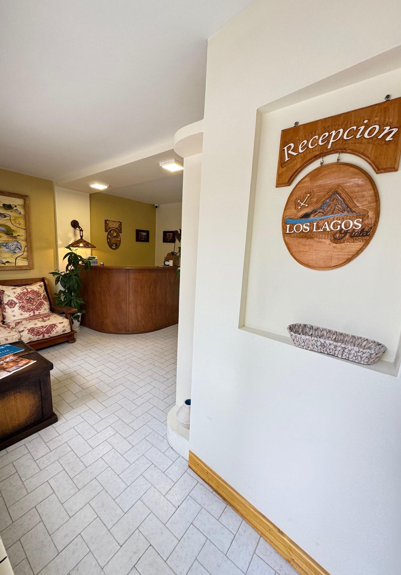Varios Los Lagos Hotel