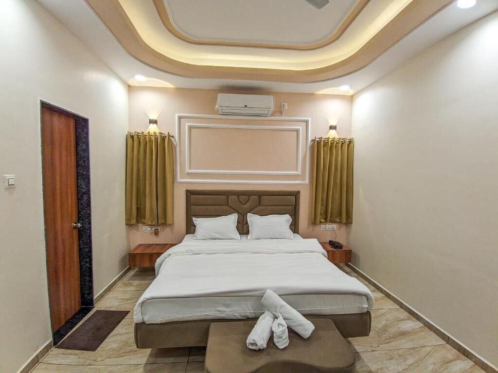 Habitación The Royal Riviera Resort & stay