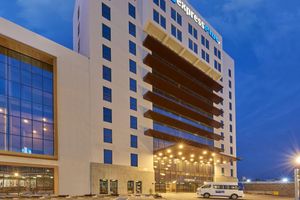Alojamiento - City Express Plus by Marriott Leon Centro de Convenciones