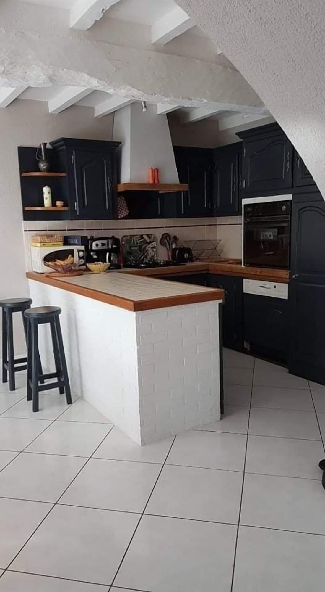 Equipamiento de Habitación Chambre d'hôtes, Le Bilan