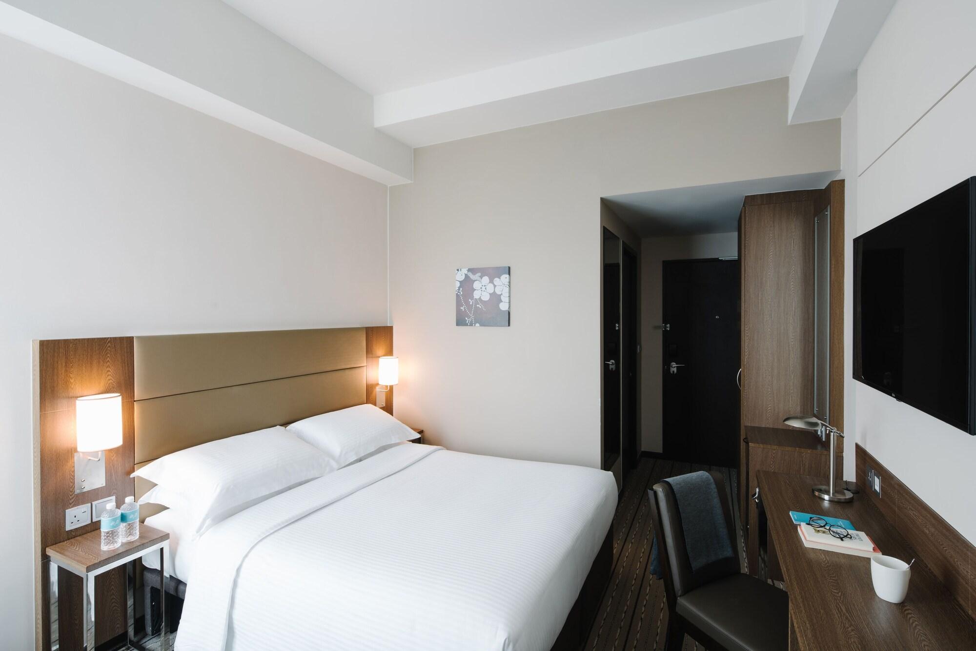 Habitación Hotel Traveltine