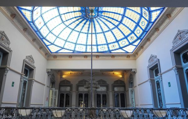 Palacio Julio Hotel