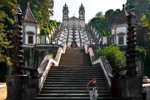 Actividad - El Douro Histórico