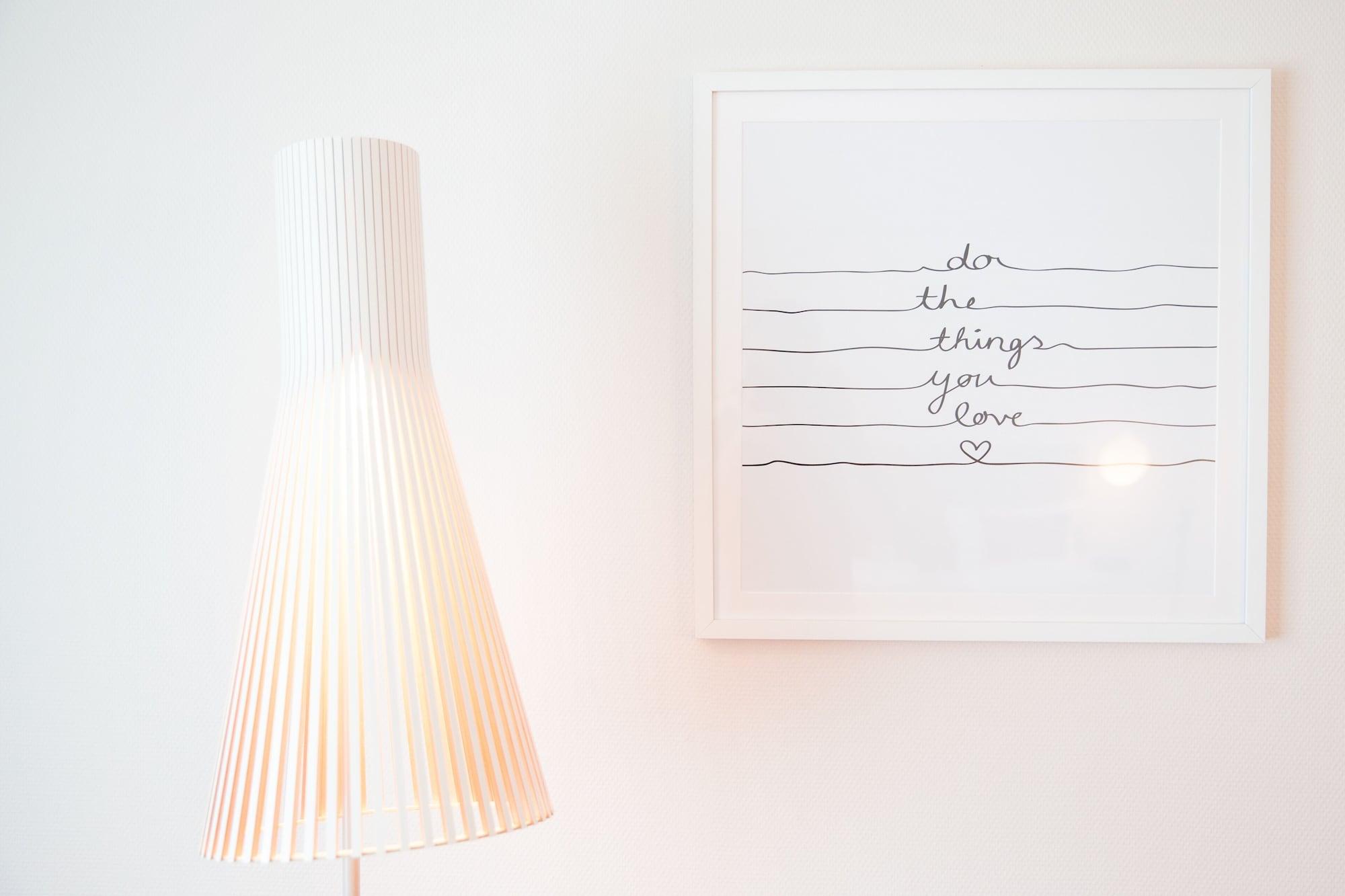 Equipamiento de Habitación Hotel Rad