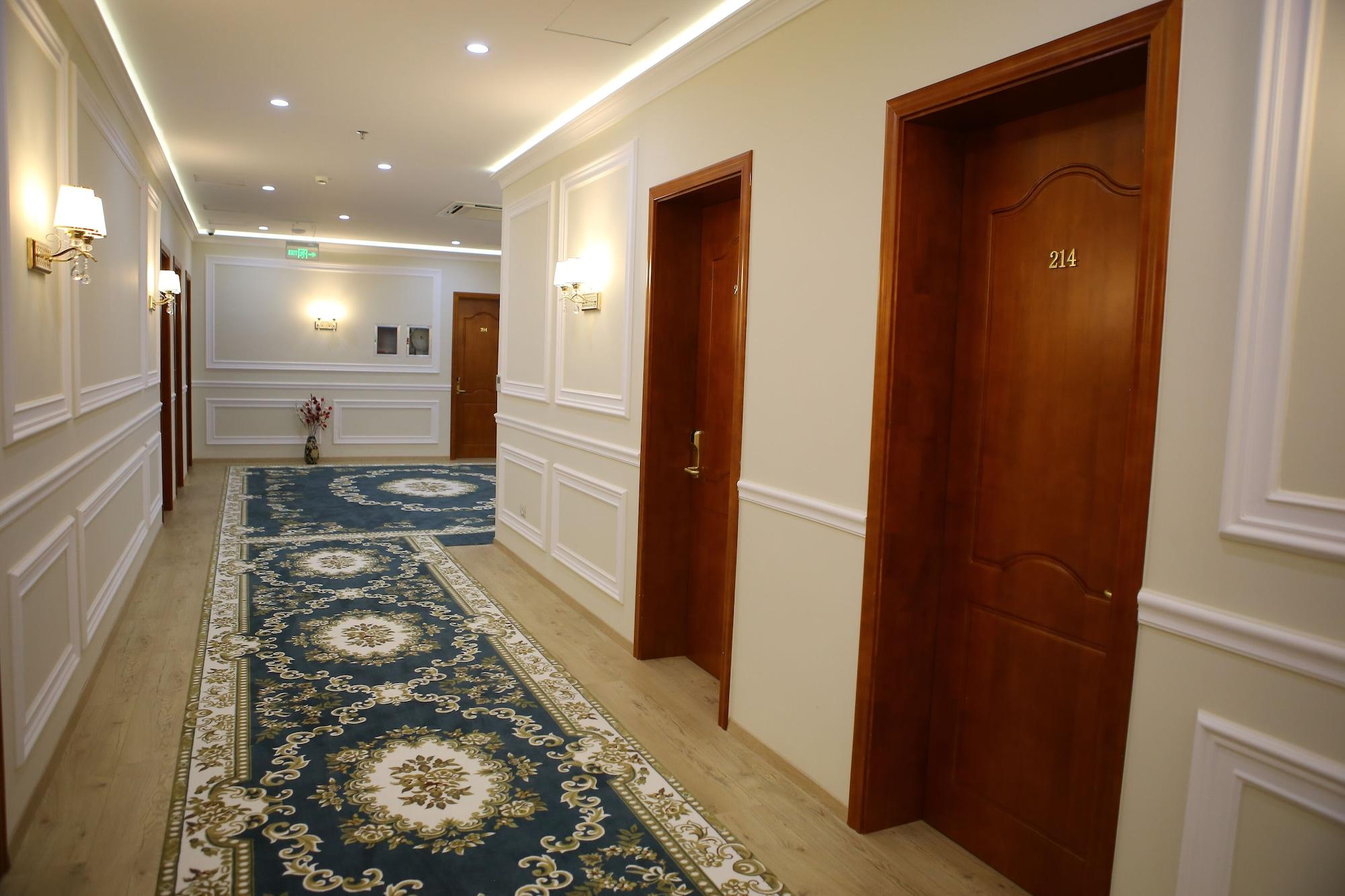 Vista Lobby Hotel Colombo