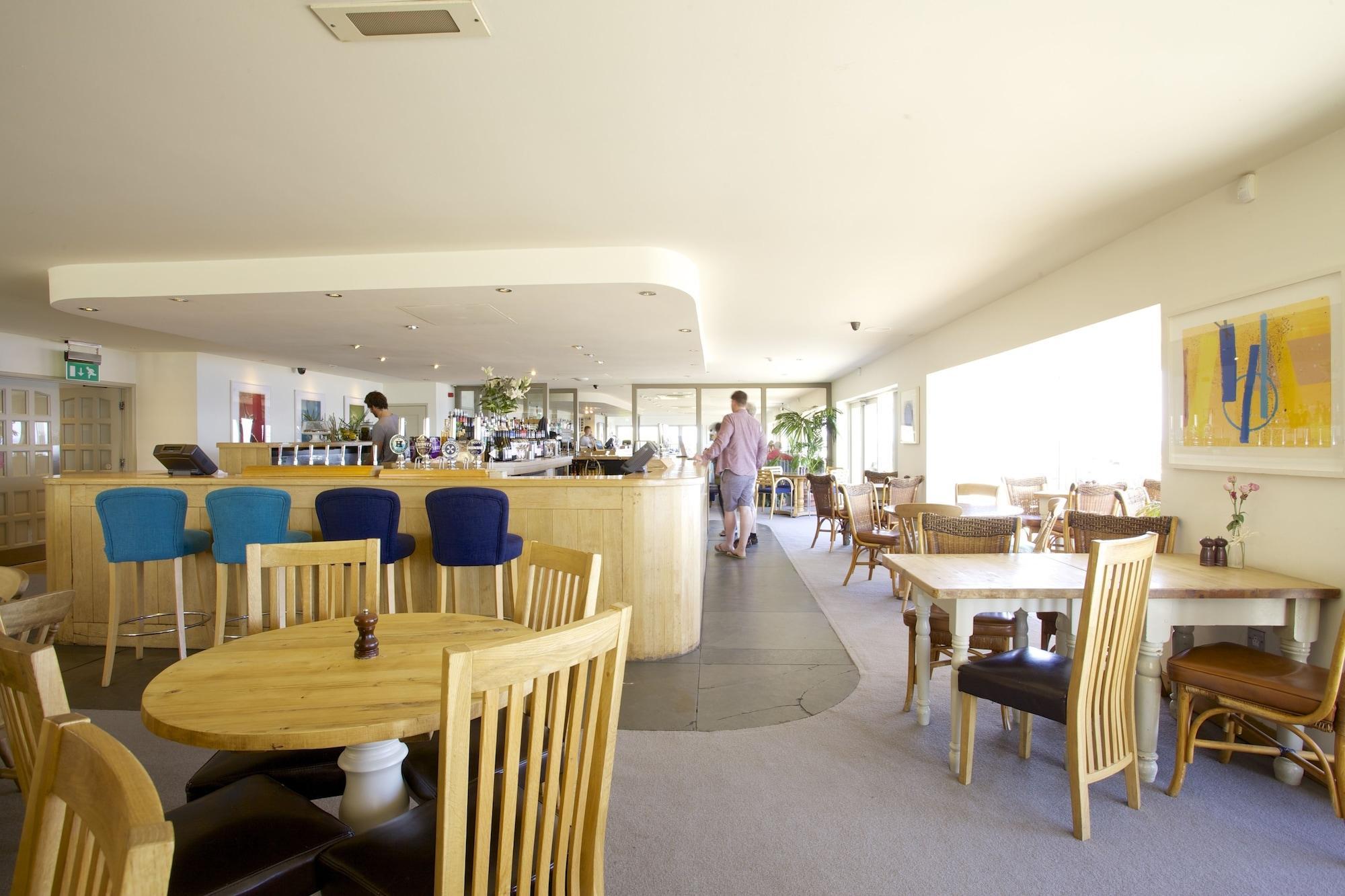 Instalaciones Recreativas Lewinnick Lodge