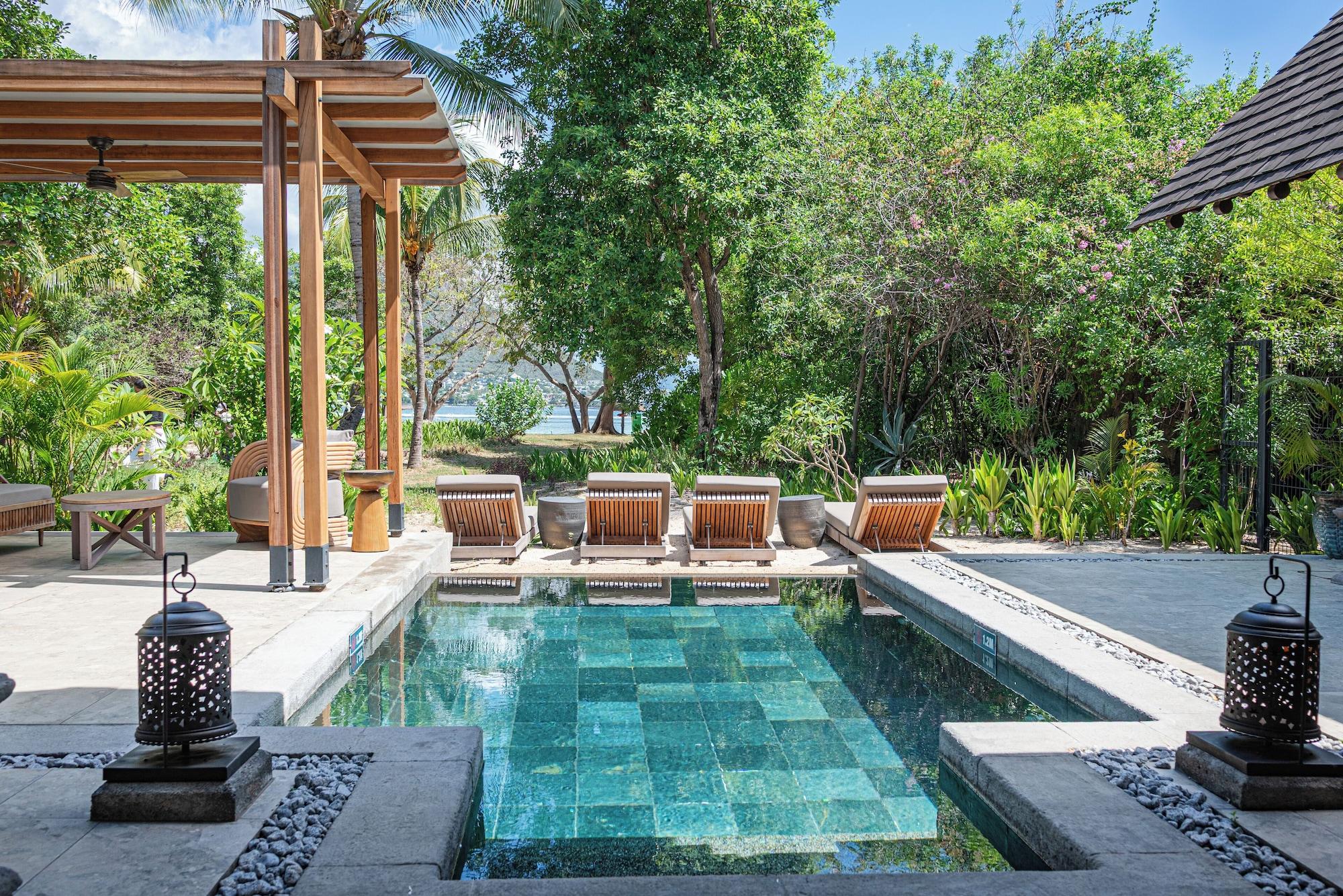 Playa Maradiva Villas Resort & Spa