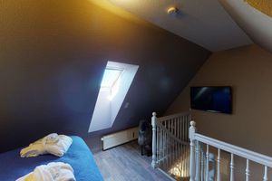Alquiler Vacacional - Wattblick - Gemütliche Ferienwohnung für Zwei Personen mit Blick auf das Morsumer Watt