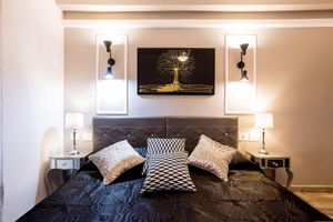 Departamentos - Tenerife Royal Gardens - Beachfront Bliss. One Bedroom Apartment - pool view
