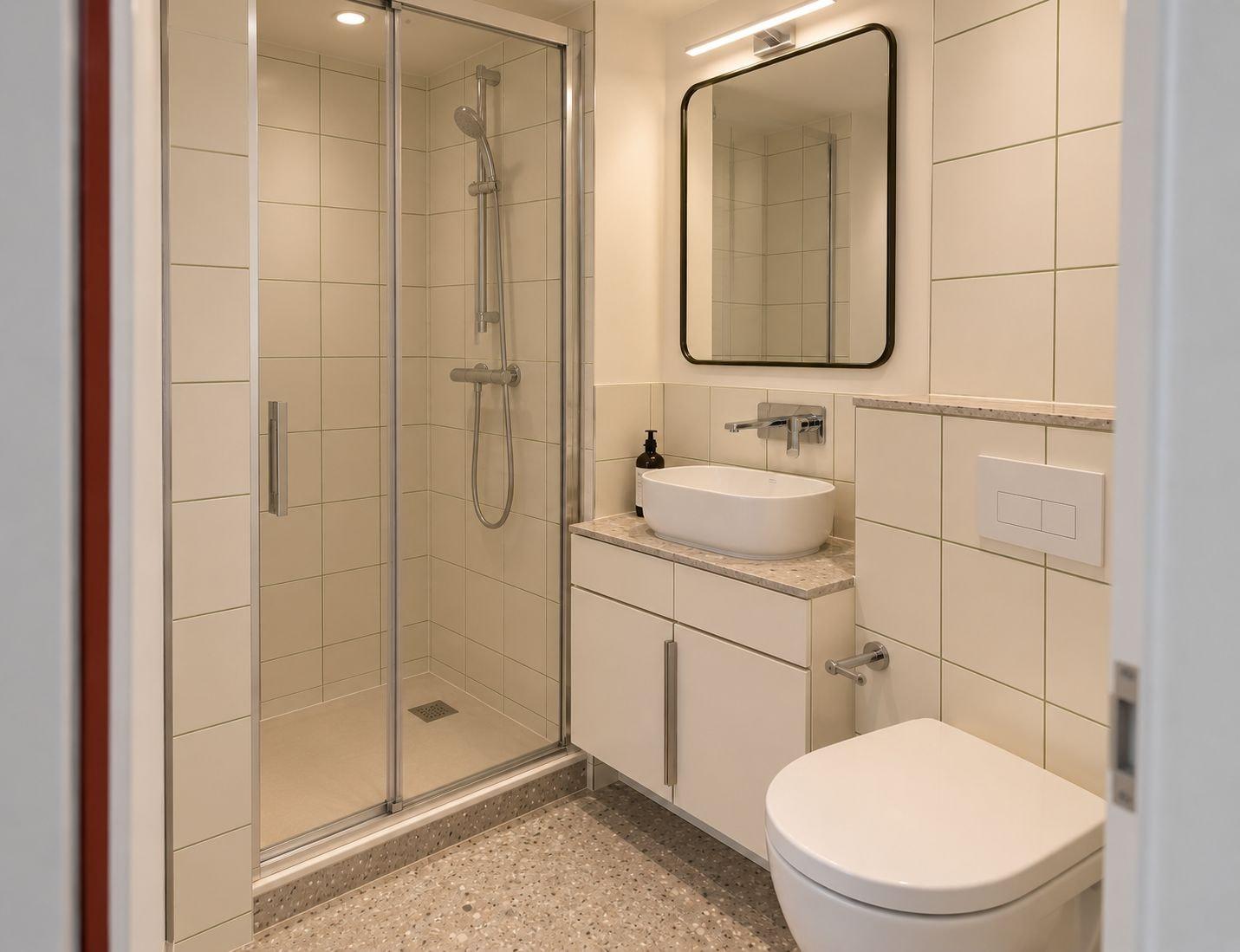 Equipamiento de Habitación Docklands LATROUPE