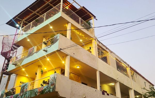 SUITES DE MITA - BOUTIQUE HOTEL - Hoteles en Punta de Mita, Nayarit: todo incluido, baratos y ofertas