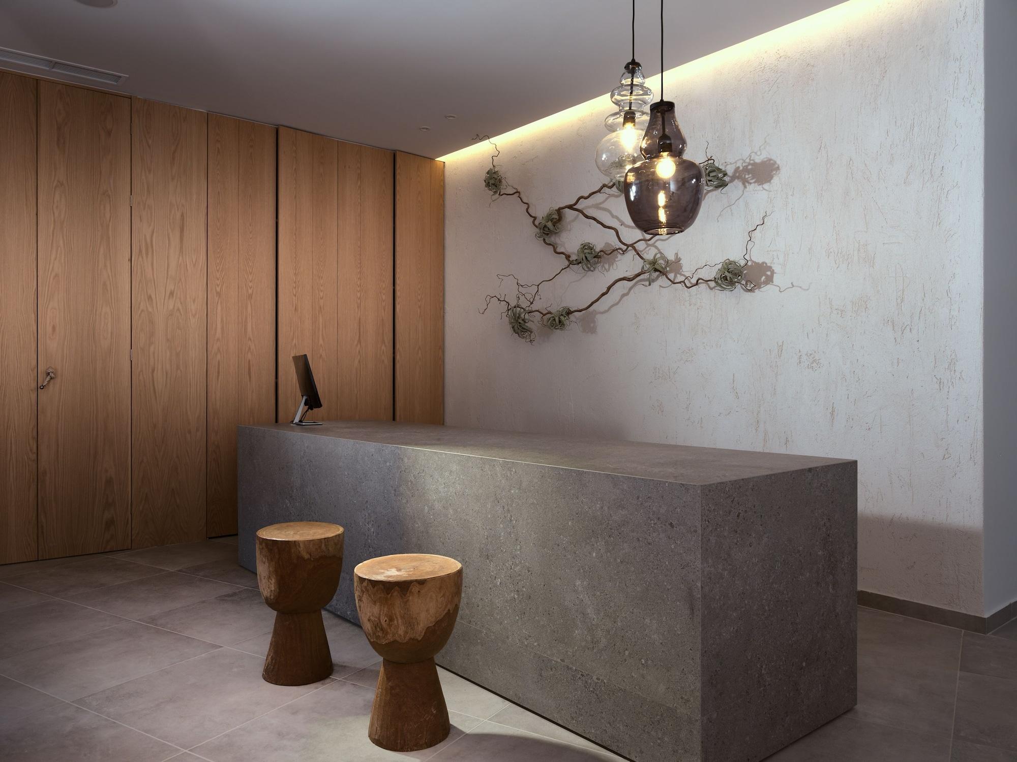 Vista Lobby Cavo Vezal - Adults Only