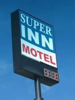 Alojamiento - Super Inn Tucson