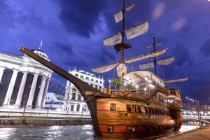 Alojamiento - Hotel Senigallia