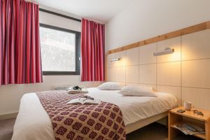 Alquiler Vacacional - Résidence Pierre & Vacances Flaine La Forêt