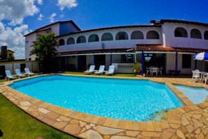 Alojamiento - Costa Azul Praia Hotel