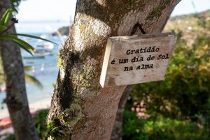 Alojamiento - Pousada Casa Búzios