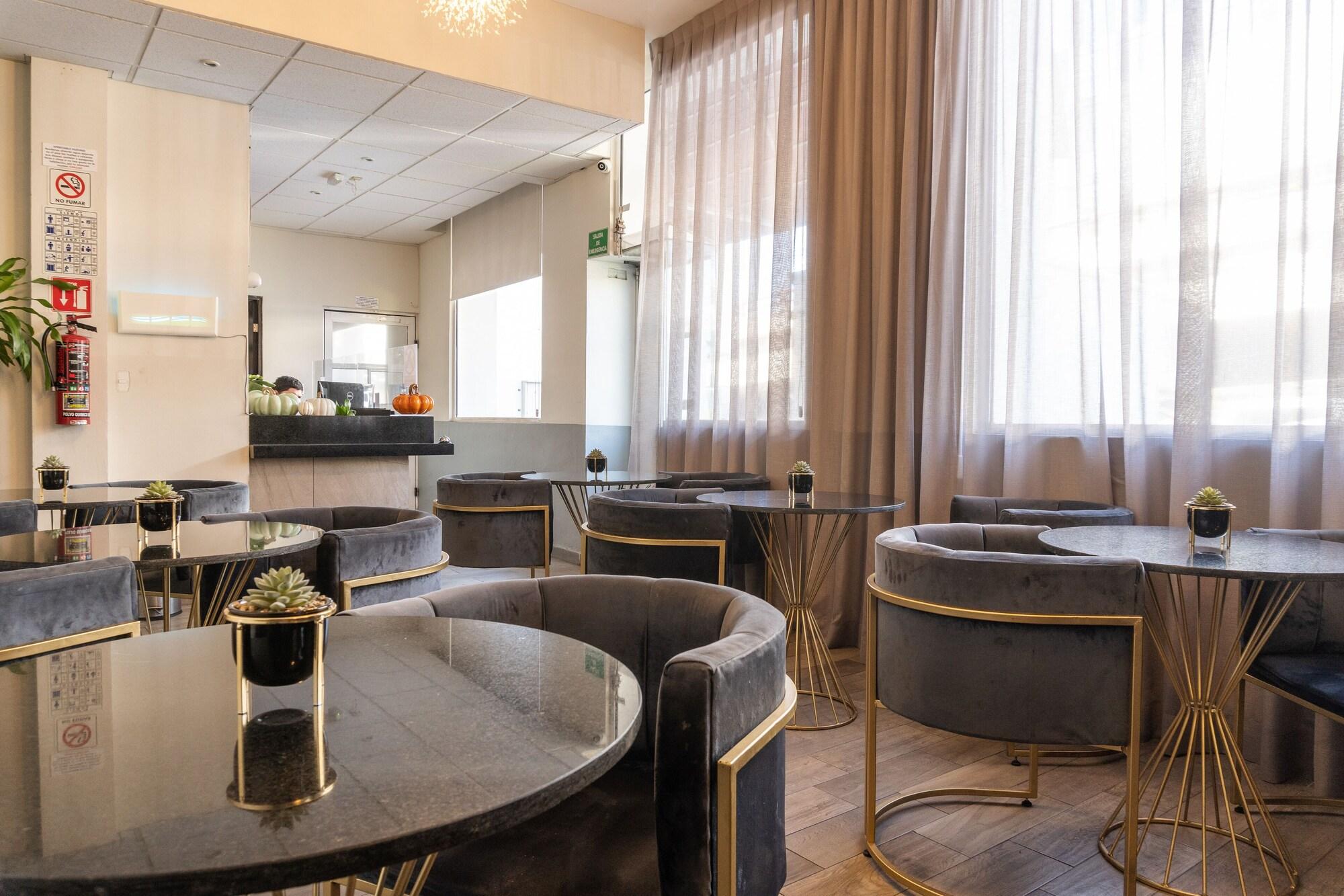 Comodidades del Alojamiento Hotel Boutique de Firma
