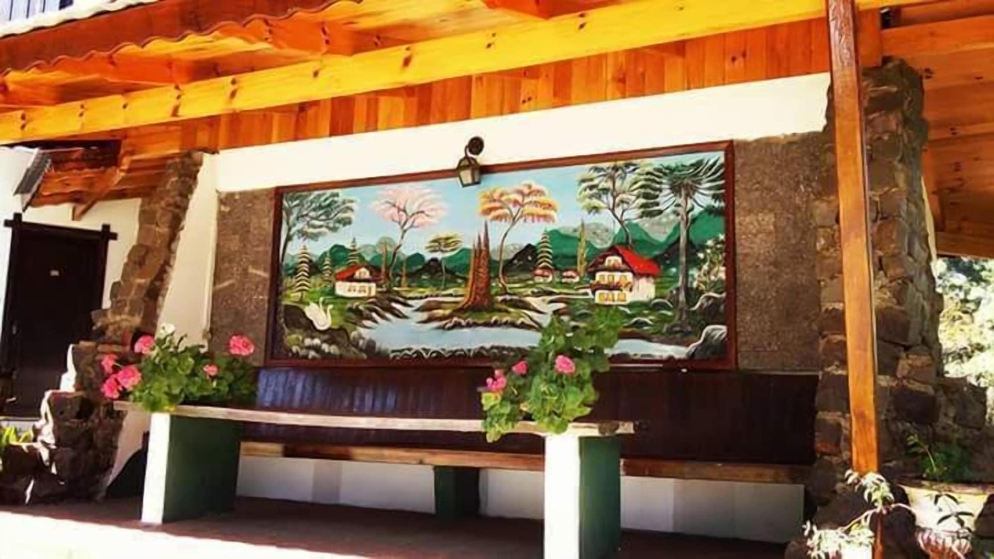 Varios Hotel Schneider