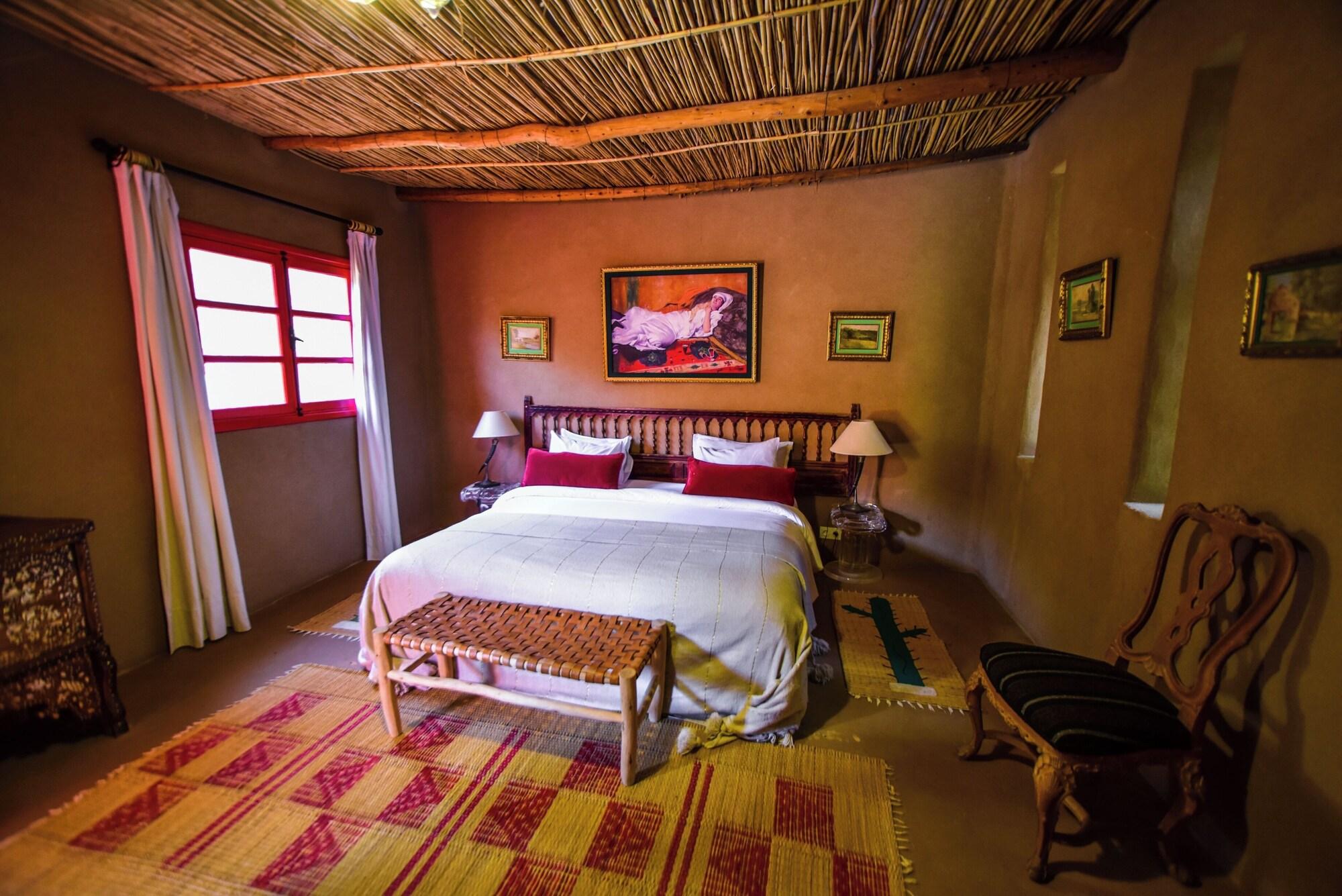 Habitación Dar Tawarta