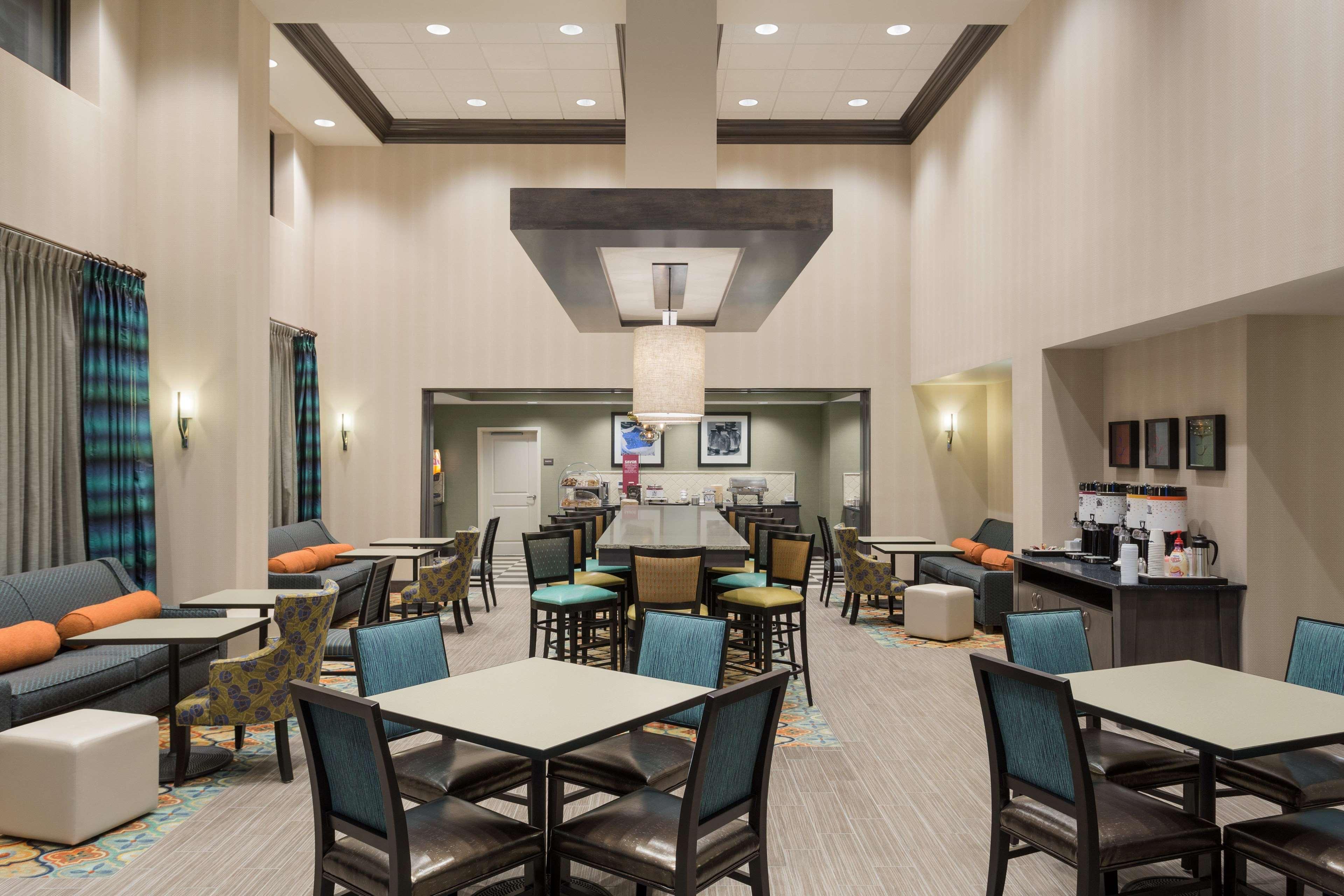 Restaurant Hampton Inn & Suites West Des Moines/SW Mall Area