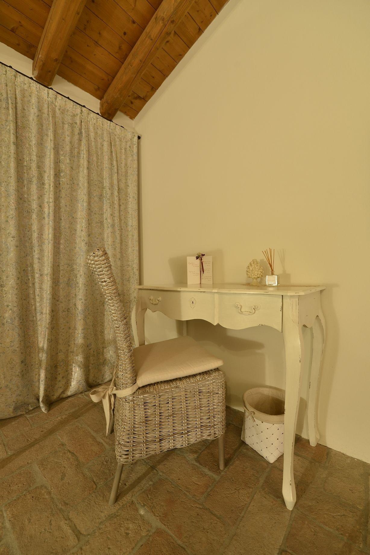 Set de Habitación Ca' Bussola B&B