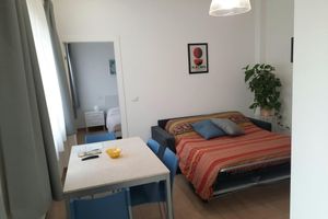 Alquiler Vacacional - Al cit, new one-bedroom apartment central and quiet