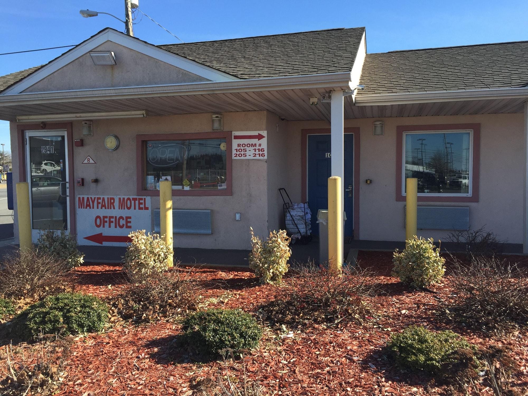 Varios Mayfair Motel