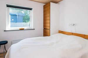 Alquiler Vacacional - 6 Person Holiday Home in Glesborg