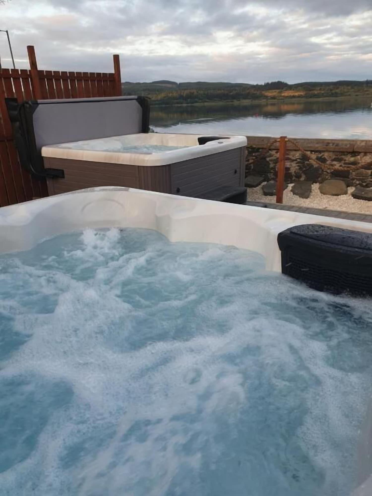Spa The Grey Gull Hotel